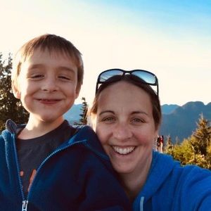 Meet your Posher, Debra